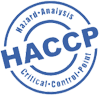 Logo HACCP